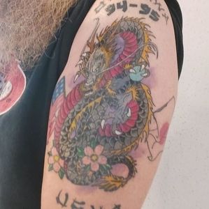 Meet your Posher, Jeff